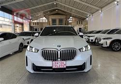 بي ام دبليو X5